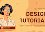create custom you tube thumbnail design